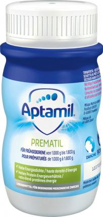 Aptamil PREMATIL