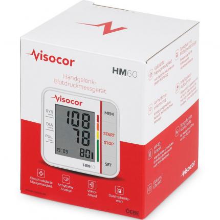 visocor HM60