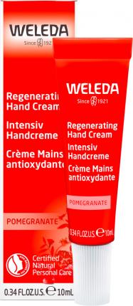 Weleda Intensiv Handcreme Granatapfel