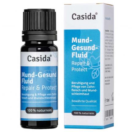 Casida MUND-GESUND Fluid Repair &amp; Protect