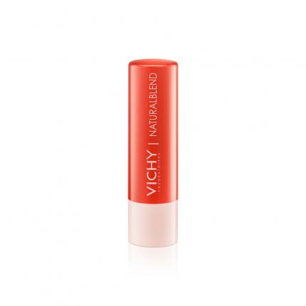 Vichy Naturalblend Getönter Lippenbalsam Coral + Gratis Geschenk ab 40€*