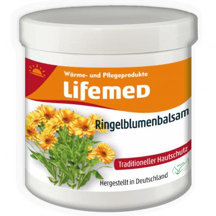 lifemed Ringelblumenbalsam