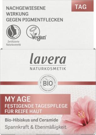 Lavera My Age Festigende Tagespflege