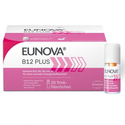 EUNOVA B12 Plus