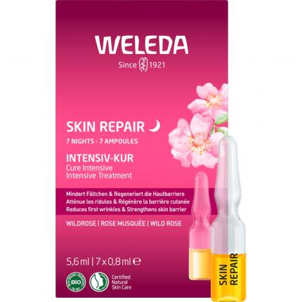 WELEDA Skin Repair Intensiv-Kur