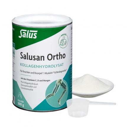 Salusan Ortho Kollagenhydrolysat-Pulver