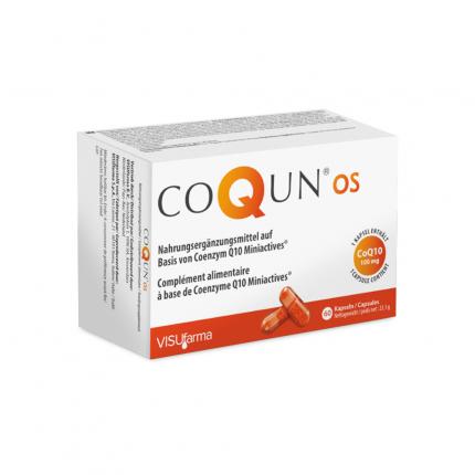 COQUN OS Kapseln