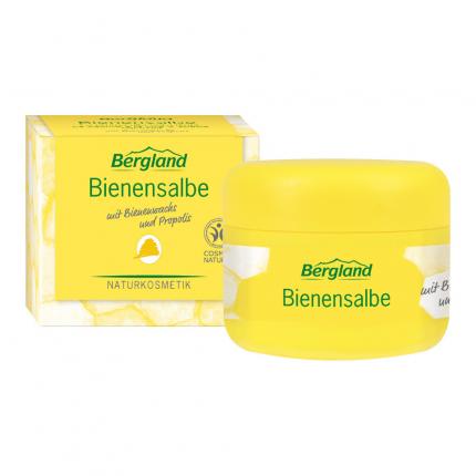 Bergland Bienensalbe