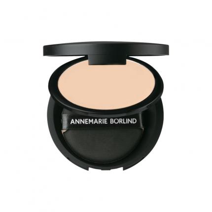 ANNEMARIE BÖRLIND KOMPAKT-PUDER MAKE-UP LIGHT