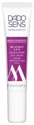 DADO SENS MENOENERGY ME, MYSELF &amp; EYE AUGENCREME