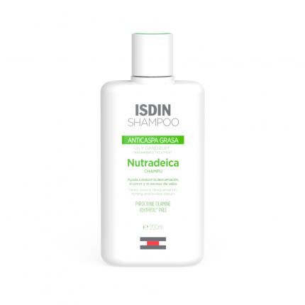 ISDIN Nutradeica Anti Schuppen Shampoo