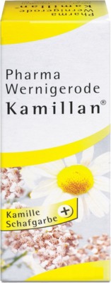 Kamillan Pharma Wernigerode