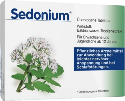 Sedonium