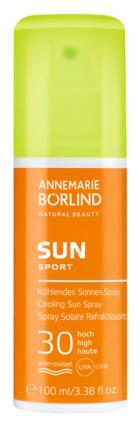 ANNEMARIE BÖRLIND SUN SPORT Spray LSF 30