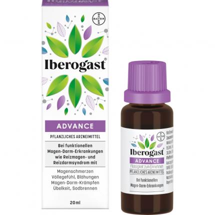 Iberogast ADVANCE