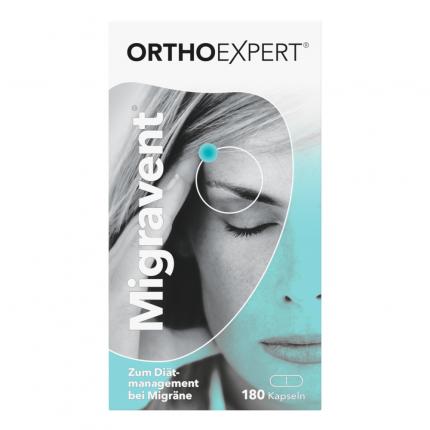 Migravent ORTHO expert