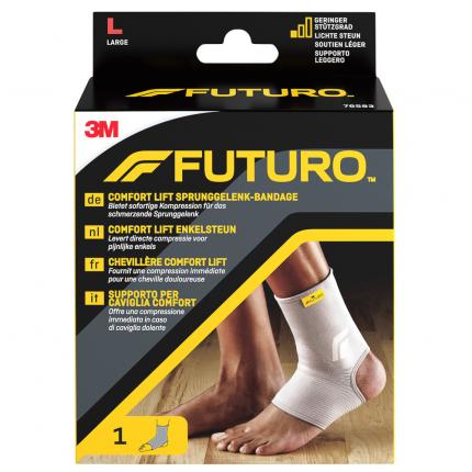 FUTURO Comfort SprungBand L