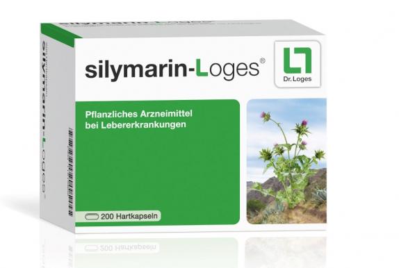 silymarin-Loges