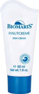 BIOMARIS Hautcreme