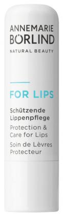 ANNEMARIE BÖRLIND for Lips