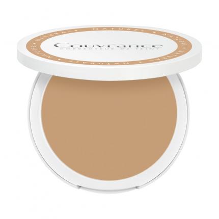 Avène Couvrance Kompakt Creme-Make-up Naturel 1.1