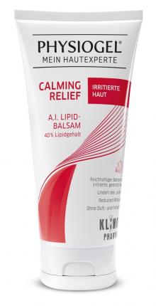 PHYSIOGEL Calming Relief A.I. Lipidbalsam irritierte Haut