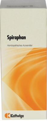 SPIRAPHAN Tropfen