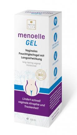 menoelle GEL