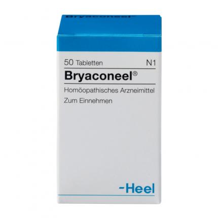 BRYACONEEL