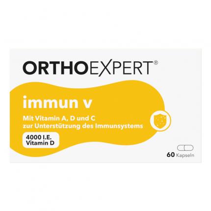 ORHTOexpert immun V