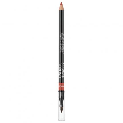 BÖRLIND LIP LINER PENCIL NUDE