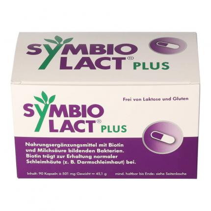 SYMBIOLACT PLUS