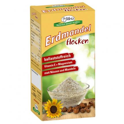 ERDMANDEL Flocken