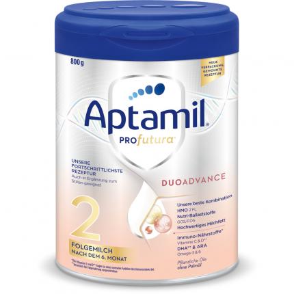 Aptamil Profutura 2 Folgemilch