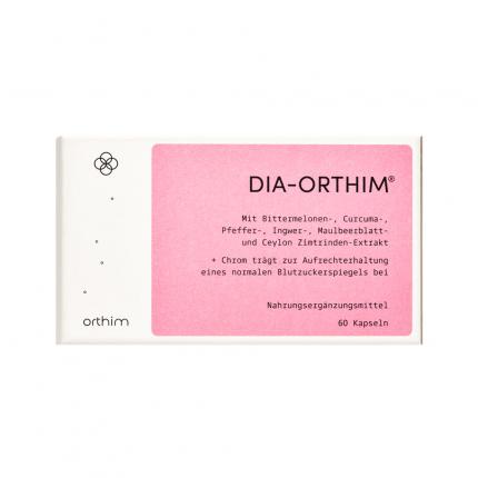 DIA-ORTHIM