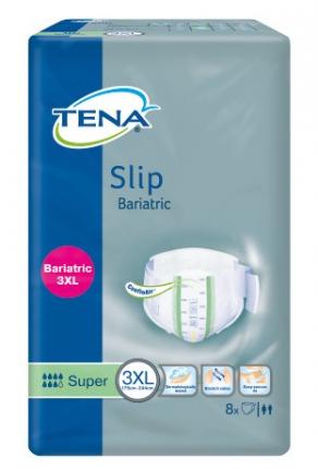 TENA Slip Bariatric Super 3XL