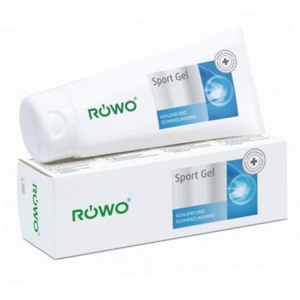 RÖWO Sport Gel