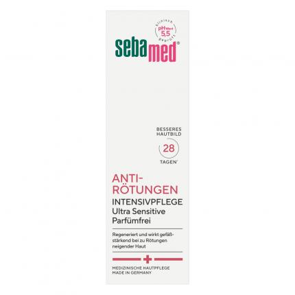 sebamed Anti-Rötungen Intensivpflege