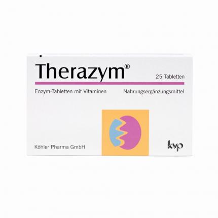 Therazym