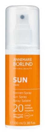 ANNEMARIE BÖRLIND SUN Spray LSF 20