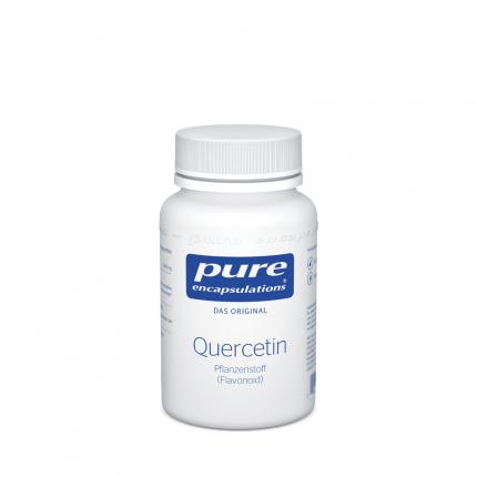 pure encapulations Quercetin