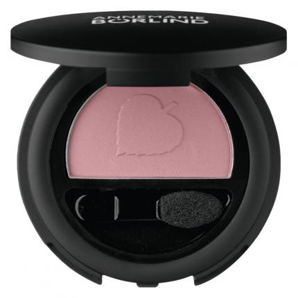 ANNEMARIE BÖRLIND POWDER EYESHADOW MATT ROSÉ