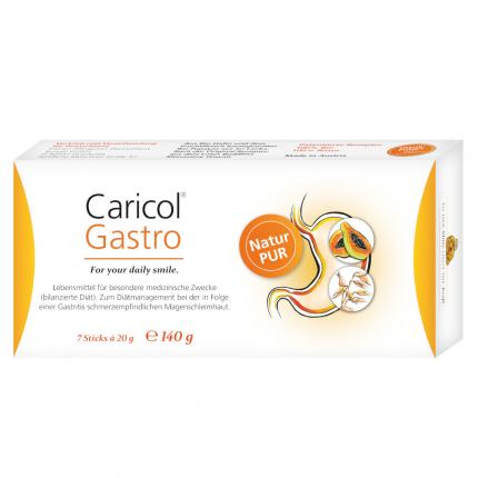 Caricol-Gastro
