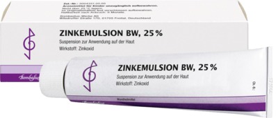 ZINK EMULSION BW