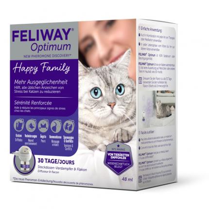 FELIWAY Optimum KATZE