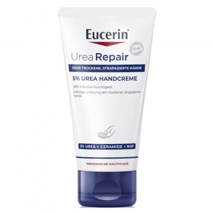 Eucerin UreaRepair PLUS Handcreme 5%