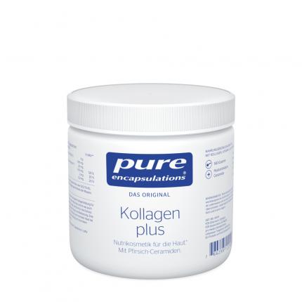 pure encapsulations Kollagen Plus