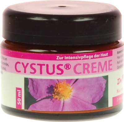 CYSTUS Creme Dr.Pandalis