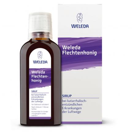 WELEDA FLECHTENHONIG