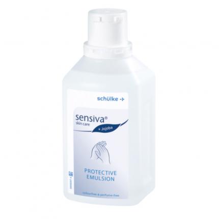 SENSIVA protective Emulsion